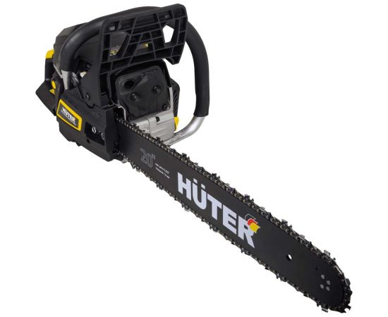 Бензопила Huter BS-62 70/6/6 – изображение 5