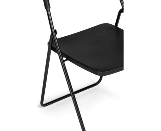 Складной стул Woodville Fold black 15482 – изображение 5