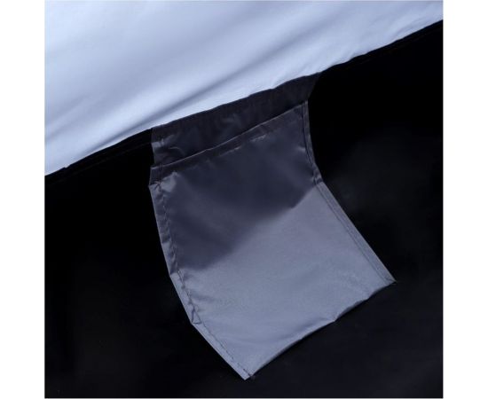 Треккинговая палатка Maclay TREKK 2 размер, 205x150x105 см, 2-х местная 9257706 – изображение 5