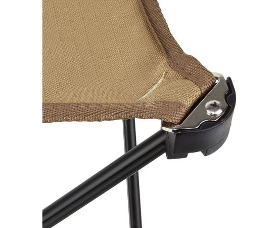 Складной табурет LIGHT CAMP Folding Stool песочный LC-102 – изображение 5