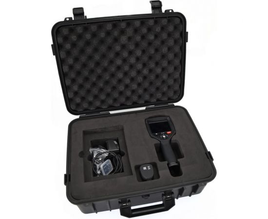 Тепловизор СЕМ DT-9897H 875283 – изображение 5