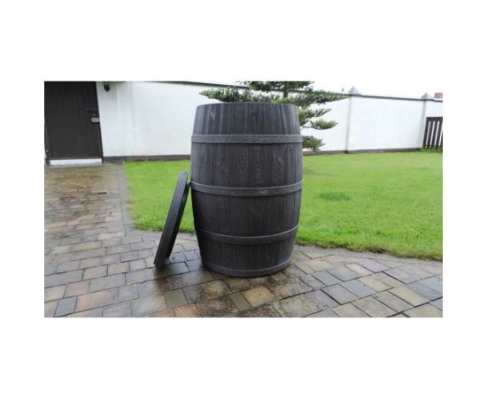 Садовая емкость KSC Вино 500 л KSC-V-500 – изображение 5