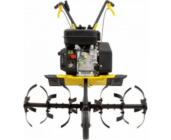 Мотокультиватор Huter GMC-6.5 70/5/6 – изображение 5