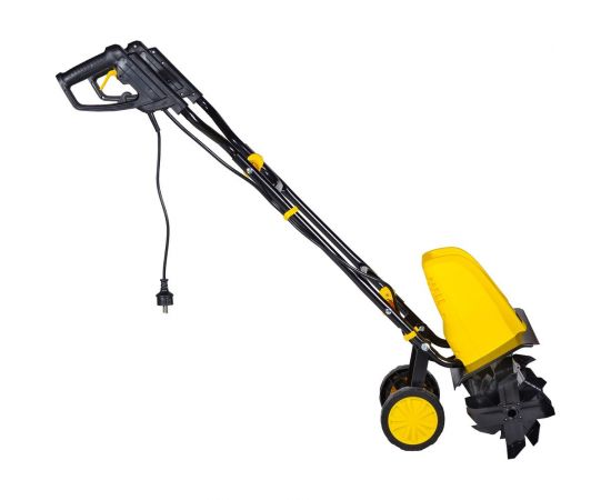 Электрический культиватор Huter EMC-1600 70/5/11 – изображение 5