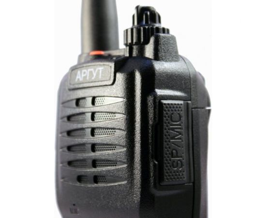 Портативная радиостанция АРГУТ А-23 – изображение 5