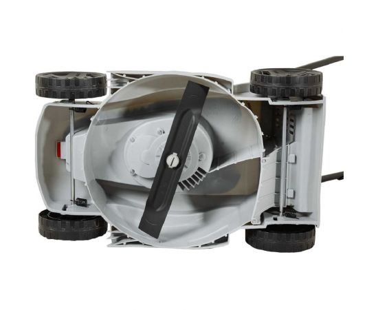 Электрическая газонокосилка Ресанта КР-1200 ЭП 70/4/15 – изображение 5