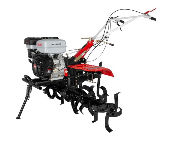 Сельскохозяйственная машина Ресанта МБ-13000-12 70/5/35 – изображение 5