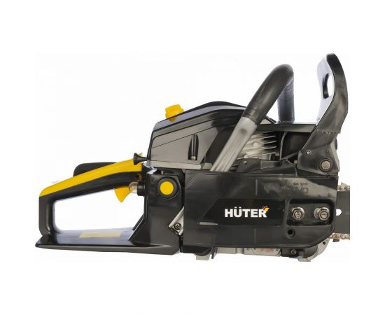 Бензопила Huter BS-52 70/6/3 – изображение 6