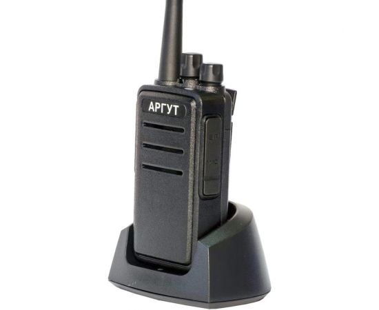 Портативная радиостанция АРГУТ А-43 – изображение 6