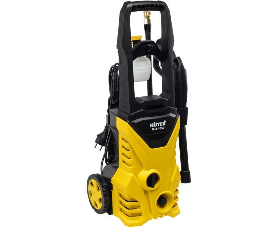 Мойка высокого давления Huter M-3-1650 70/8/28 – изображение 6