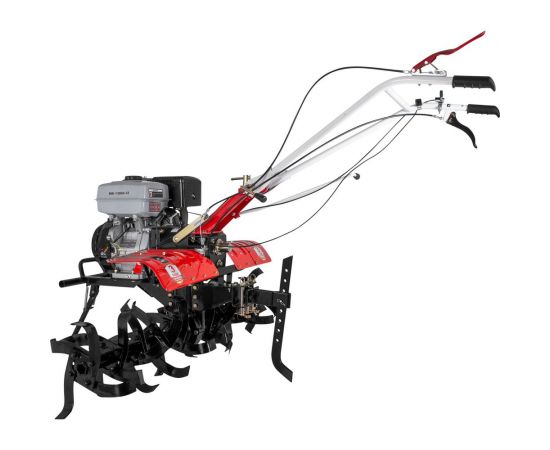 Сельскохозяйственная машина Ресанта МБ-13000-12 70/5/35 – изображение 6