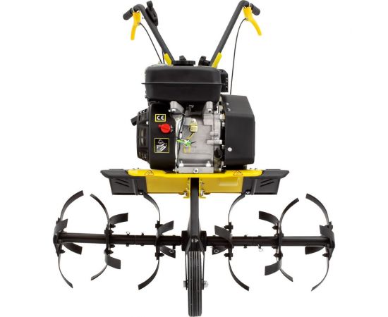 Мотокультиватор Huter GMC-850 70/5/24 – изображение 6