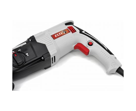 Перфоратор Электроприбор ПР-1150 – изображение 6