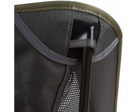 Складное кресло LIGHT CAMP Folding Chair Small зеленый LC-201 – изображение 6