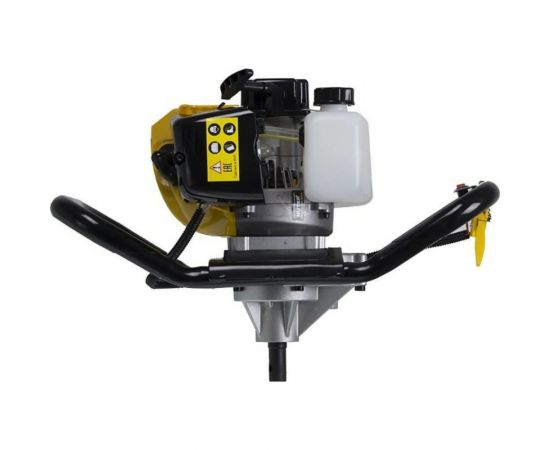 Мотобур Huter GGD-52 70/13/1 – изображение 6