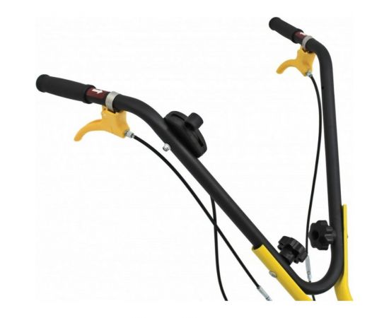 Мотокультиватор Huter GMC-6.5 70/5/6 – изображение 6