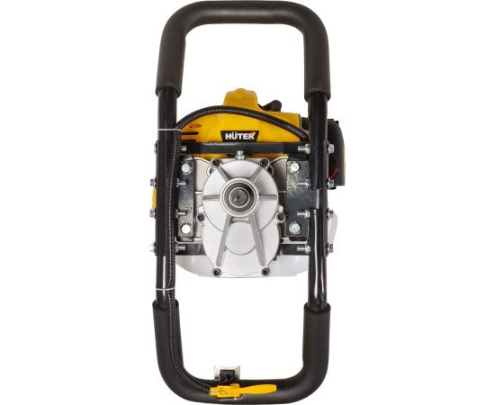 Мотобур Huter GGD-300 70/13/22 – изображение 6