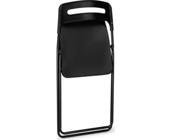 Складной стул Woodville Fold black 15482 – изображение 6