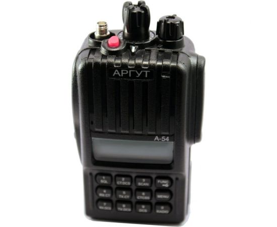 Рация АРГУТ А-54 – изображение 6