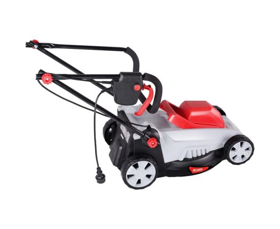 Электрическая газонокосилка Ресанта КР-1500 ЭТ 70/4/13 – изображение 6
