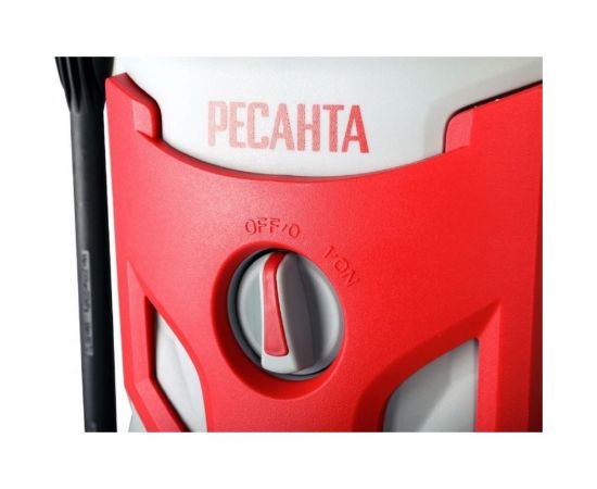 Мойка Ресанта МР-200БП 70/8/23 – изображение 6