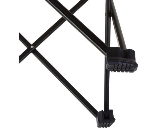 Складной табурет LIGHT CAMP Folding Stool песочный LC-102 – изображение 6