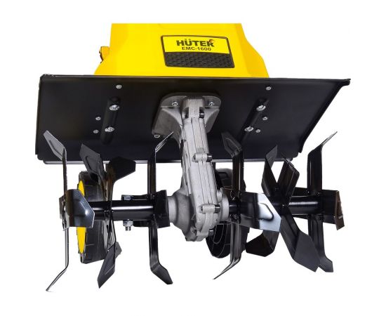 Электрический культиватор Huter EMC-1600 70/5/11 – изображение 6
