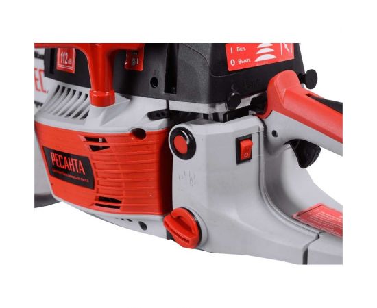 Бензопила Ресанта БП-4516 70/6/14 – изображение 7