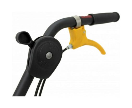 Мотокультиватор Huter GMC-6.5 70/5/6 – изображение 7