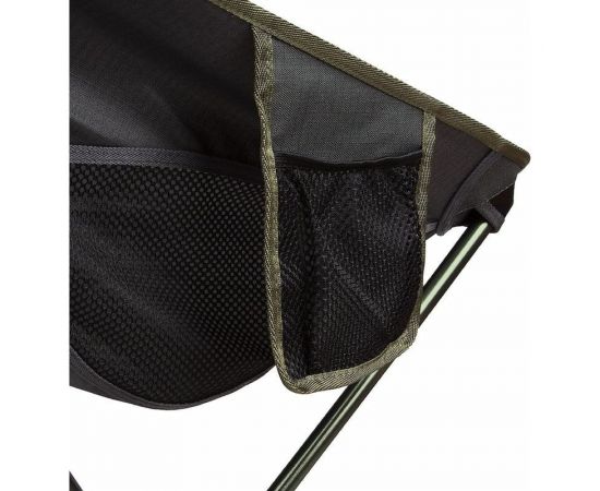 Складное кресло LIGHT CAMP Folding Chair Medium зеленый LC-301 – изображение 7