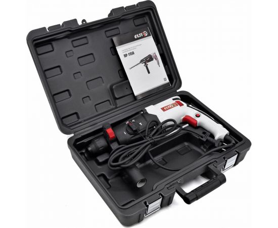 Перфоратор Электроприбор ПР-1150 – изображение 7