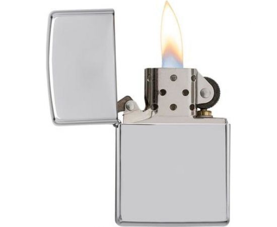 Зажигалка Zippo Armor 167 – изображение 7