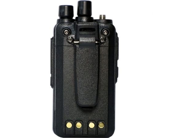 Портативная радиостанция АРГУТ А-43 – изображение 7