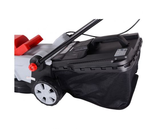 Электрическая газонокосилка Ресанта КР-1500 ЭТ 70/4/13 – изображение 7