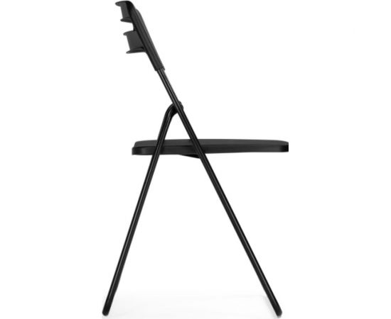 Складной стул Woodville Fold black 15482 – изображение 7