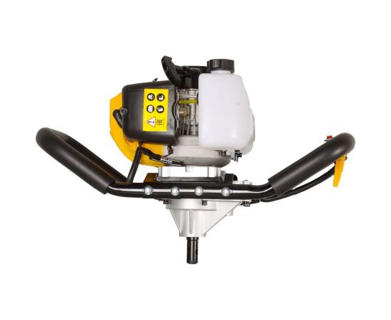 Мотобур Huter GGD-300 70/13/22 – изображение 7