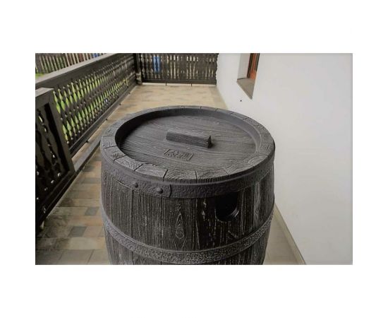 Садовая емкость KSC Вино 500 л KSC-V-500 – изображение 7