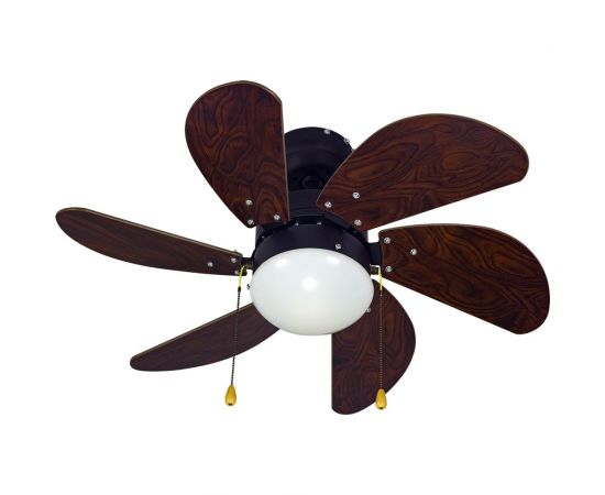 Люстра вентилятор Dreamfan Turbo 76 72003DFN – изображение 7