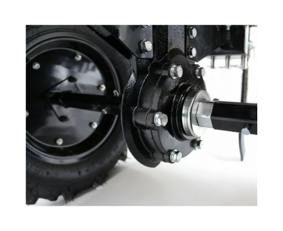 Сельскохозяйственная машина Huter МК-8000P BIG FOOT 70/5/13 – изображение 7