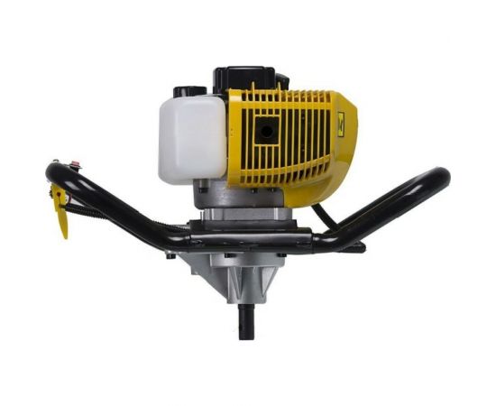 Мотобур Huter GGD-52 70/13/1 – изображение 7