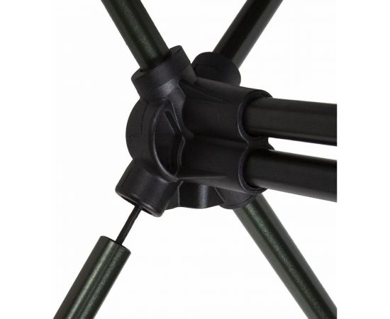 Складное кресло LIGHT CAMP Folding Chair Small зеленый LC-201 – изображение 7