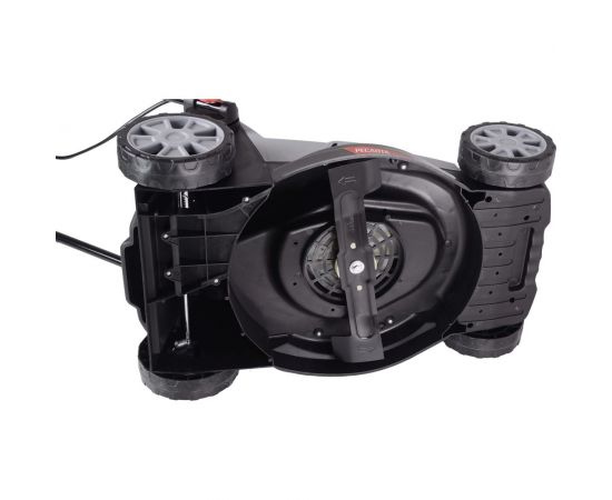 Электрическая газонокосилка Ресанта КР-1500 ЭТ 70/4/13 – изображение 8