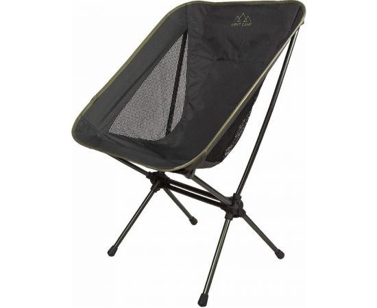 Складное кресло LIGHT CAMP Folding Chair Small зеленый LC-201 – изображение 8
