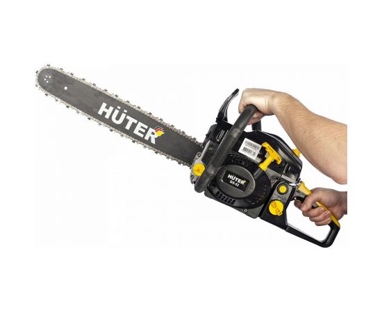 Бензопила Huter BS-52 70/6/3 – изображение 8