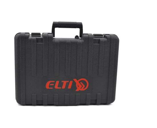 Перфоратор Электроприбор ПР-1150 – изображение 8