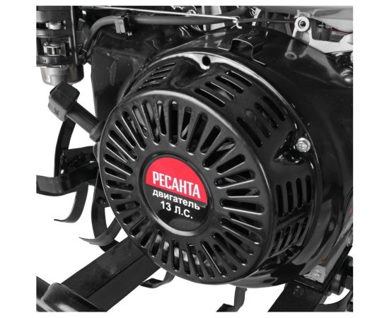 Сельскохозяйственная машина Ресанта МБ-13000-12 70/5/35 – изображение 8