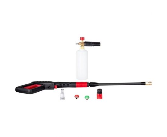 Мойка Ресанта МР-200БП 70/8/23 – изображение 8