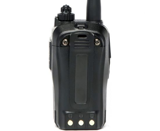 Портативная радиостанция АРГУТ А-23 – изображение 8