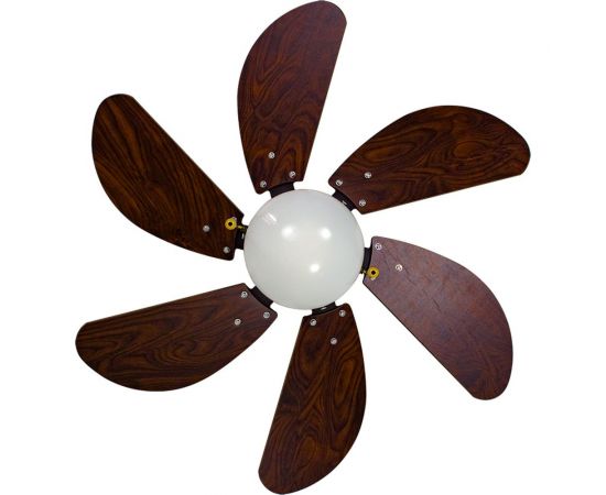 Люстра вентилятор Dreamfan Turbo 76 72003DFN – изображение 8