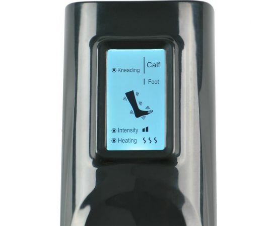 Компрессионный лимфодренажный массажер для ног Planta MFC-40 – изображение 9